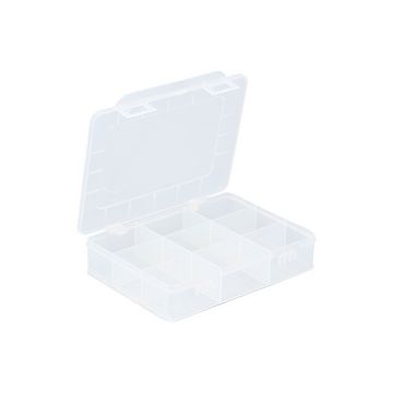 allit Boîte d'assortiment "EuroPlus Basic", taille : 18/9