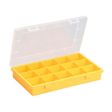 allit Boîte d'assortiment "EuroPlus Basic", taille: 29/15 allit Boîte d'assortiment "EuroPlus Basic", taille: 29/15