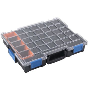 allit Boîte d'assortiment EuroPlus Pro <K>, taille: 44/12-6 allit Boîte d'assortiment EuroPlus Pro <K>, taille: 44/12-6