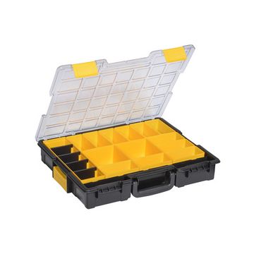 allit Boîte d'assortiment EuroPlus Pro <K>, taille: 44/19