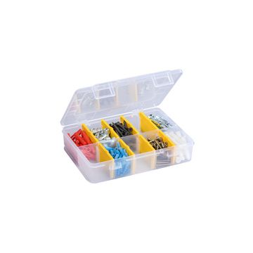 allit Boîte d'assortiment "EuroPlus basic", taille: 18/2-10