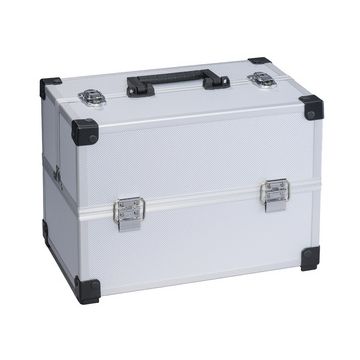 allit Caisse à outils AluPlus Tool >L< 36C, argent