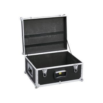 allit Caisse à outils AluPlus ToolBox 18, noir