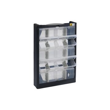 allit Casier à tiroirs VarioPlus DrawBox >W< 20