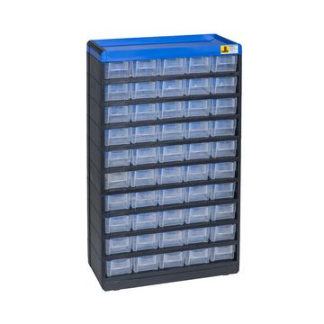 allit Casier à tiroirs VarioPlus Pro 53/100 30 compartiments