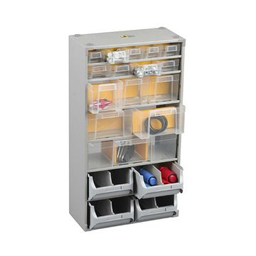 allit Casier pour petites pièces VarioPlus Depot >M< 40