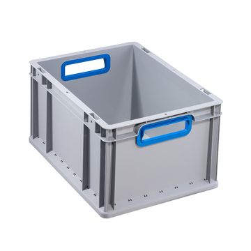allit Couvercle cloche ProfiPlus EuroBox LID A 400, gris