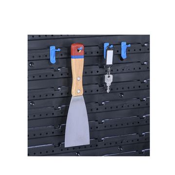 allit Jeu de crochets "StorePlus Flex P 30+40", bleu