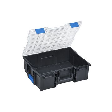 allit Mallette à petites pièces EuroPlus Pro >K<44.144/1 allit Mallette à petites pièces EuroPlus Pro >K<44.144/1