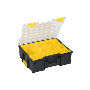 allit Mallette à petites pièces EuroPlus Pro >K<44.144/8 allit Mallette à petites pièces EuroPlus Pro >K<44.144/8