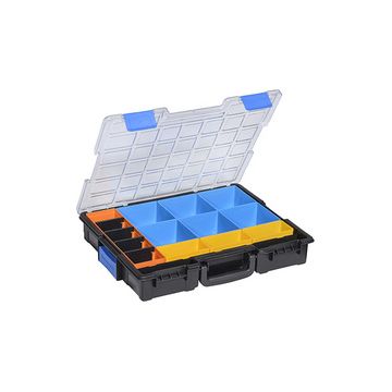 allit Mallette à petites pièces EuroPlus Pro >K<44.76/15