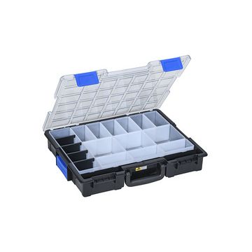 allit Mallette à petites pièces EuroPlus Pro >K<44.76/19