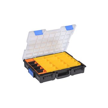 allit Mallette à petites pièces EuroPlus Pro >K<44.76/21 allit Mallette à petites pièces EuroPlus Pro >K<44.76/21