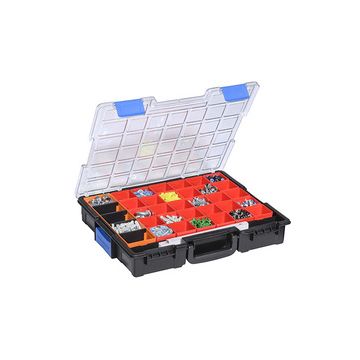 allit Mallette à petites pièces EuroPlus Pro >K<44.76/36 allit Mallette à petites pièces EuroPlus Pro >K<44.76/36