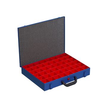 allit Mallette en métal pour petites pièces EuroPlus Pro M allit Mallette en métal pour petites pièces EuroPlus Pro M