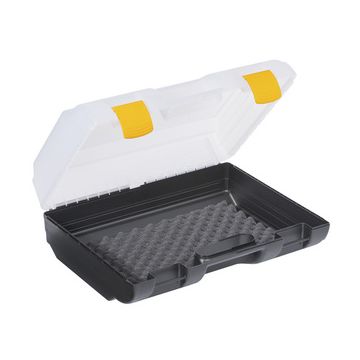 allit Mallette universelle DinoPlus Hobby 3000DD, noir/jaune