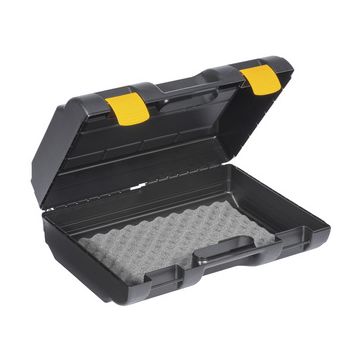 allit Mallette universelle DinoPlus Tool 41, noir/jaune