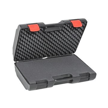 allit Mallette universelle DinoPlus Tool >F< 41, noir/rouge