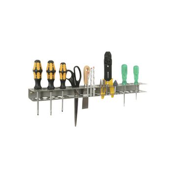 allit Porte-outils "StorePlus Flex M 62", gris