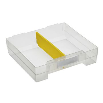 allit Séparateur pour tiroir VarioPlus Extra A3, jaune