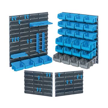 allit Système de porte-outils "StorePlus >P< 55"