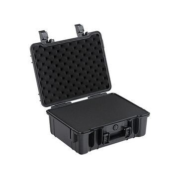 allit Valise universelle  DinoPlus Outdoor >F< 18, noir