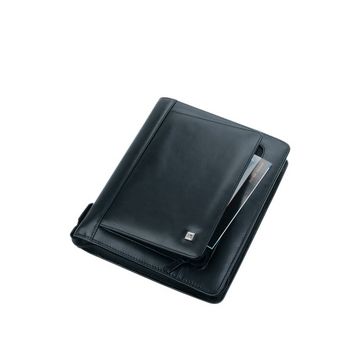 bind Agenda T300-1, format A5, sans calendrier, noir