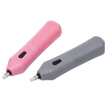 bind Recharges pour gomme électrique, 50 pièces bind Recharges pour gomme électrique, 50 pièces