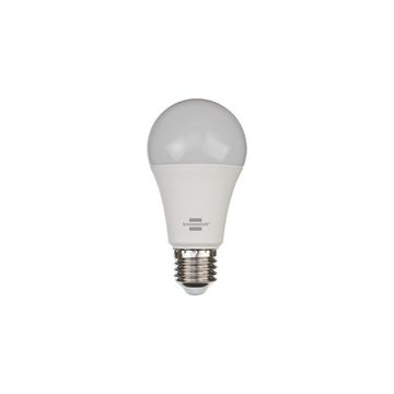 brennenstuhl Ampoule LED connectée WiFi SB 800, 9 W, E27