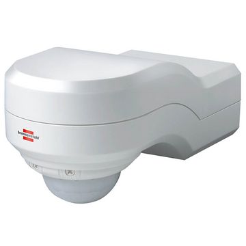 brennenstuhl Détecteur de mouvement infrarouge IR 240, blanc