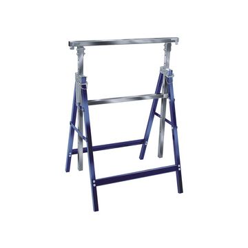 brennenstuhl Etabli de travail télescopique MB 160 H