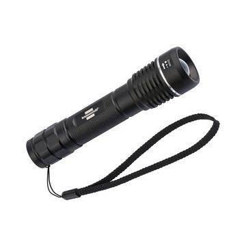 brennenstuhl Lampe de poche LED à mise au point LuxPremium