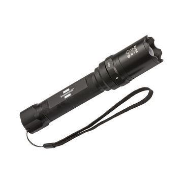 brennenstuhl Lampe de poche LED sur batterie LuxPremium