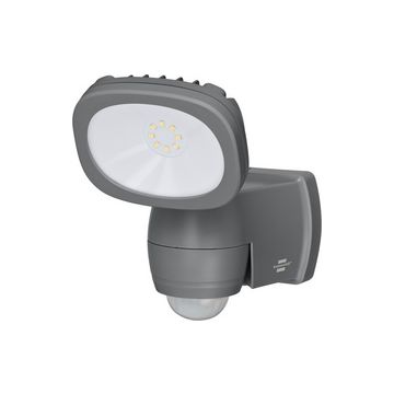 brennenstuhl Projecteur LUFOS LED à pile, 440 lumen, IP44