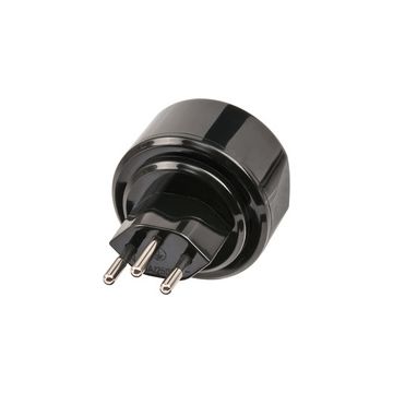 brennenstuhl Reisestecker-System Schutzkontakt / Schweiz