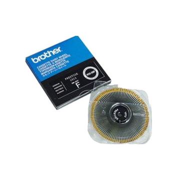 brother Typenrad "F-Prestige 1012"