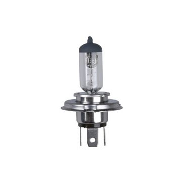 cartrend Ampoule halogène H4 pour phare de voiture, 12 v