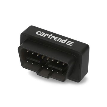 cartrend Appareil de diagnostic WIFI OBD II, 12 Volt