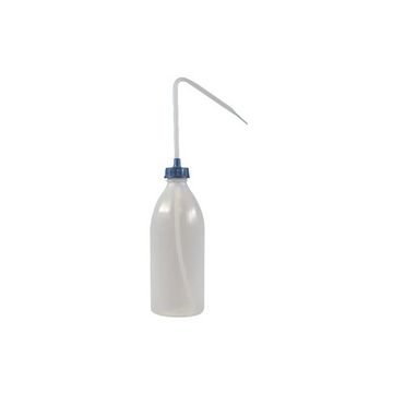 cartrend Flacon pissette, plastique, contenu: 0,5 l