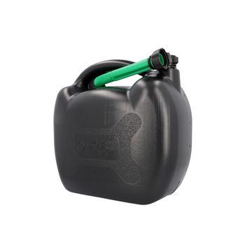 cartrend Jerrican, en plastique, 20 litres