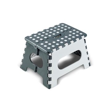 cartrend Marchepied, pliable, capacité de charge: 150 kg cartrend Marchepied, pliable, capacité de charge: 150 kg