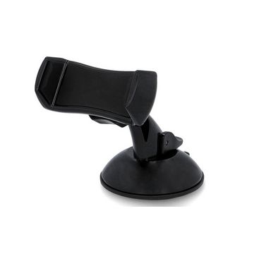 cartrend Support de smartphone pour voiture, noir