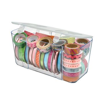 deflecto Boîte de rangement pour Caddy Organizer, medium