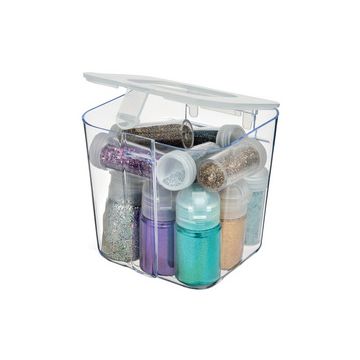deflecto Boîte de rangement pour Caddy Organizer, small