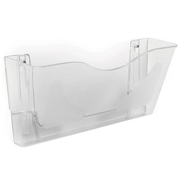 deflecto Trieur mural "DocuPockets", A4 paysage