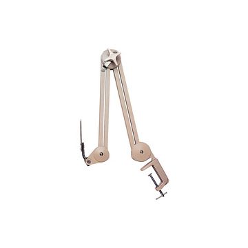 djois by tarifold Bras articulé avec pince de fixation