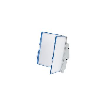 djois by tarifold Kit mural "Design", A4, équipé, gris clair djois by tarifold Kit mural "Design", A4, équipé, gris clair