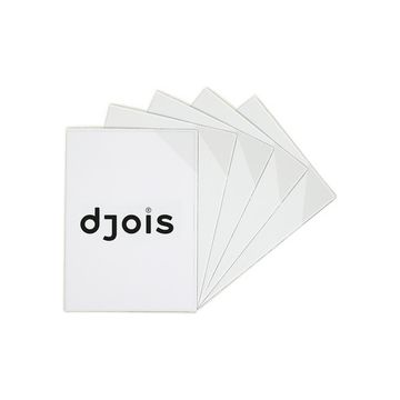 djois by tarifold Pochette d'affichage KANG Easy load