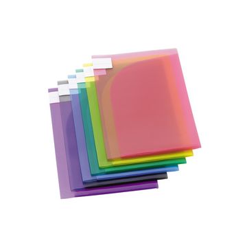 djois by tarifold Pochette de présentation COLOR COLLECTION x12