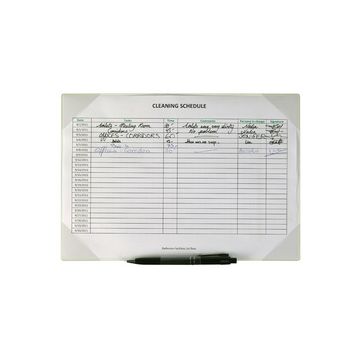 djois by tarifold Porte-copie KANG, dos magnétique, A4